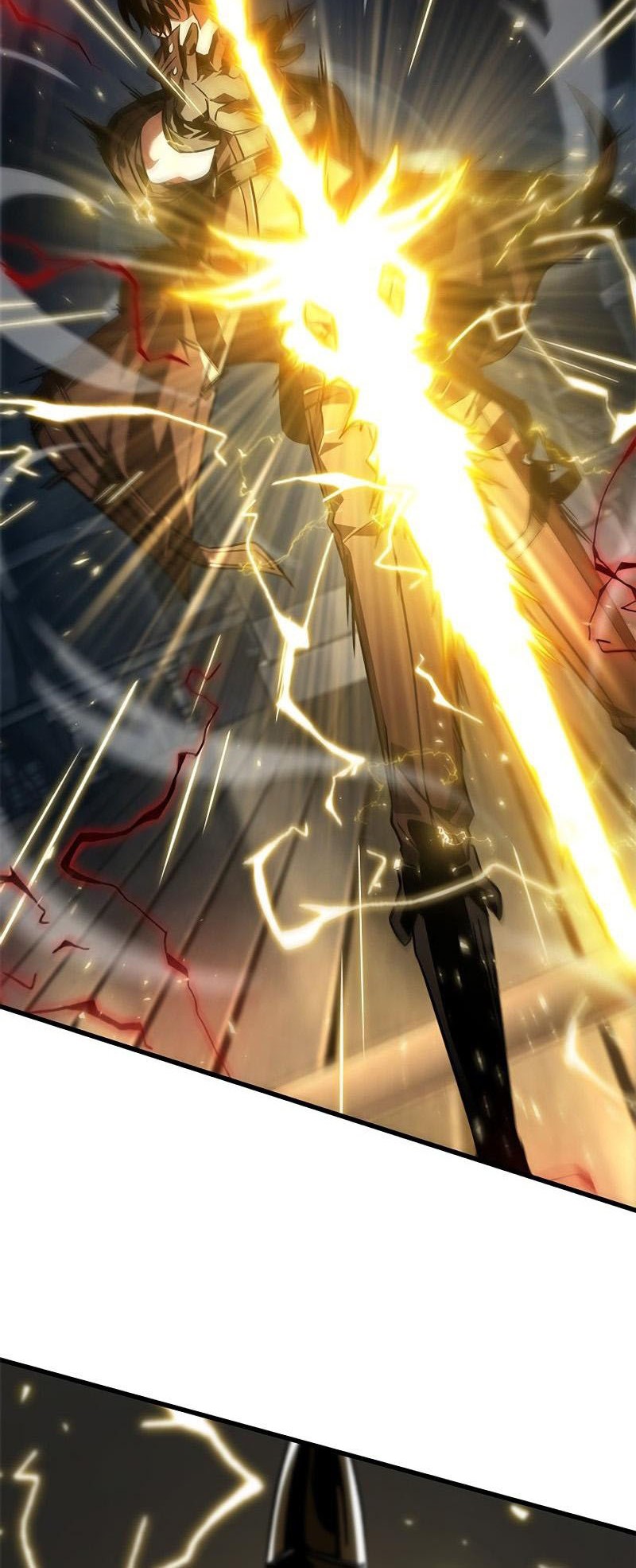 Pick Me Up Chapter 121 Gambar 54