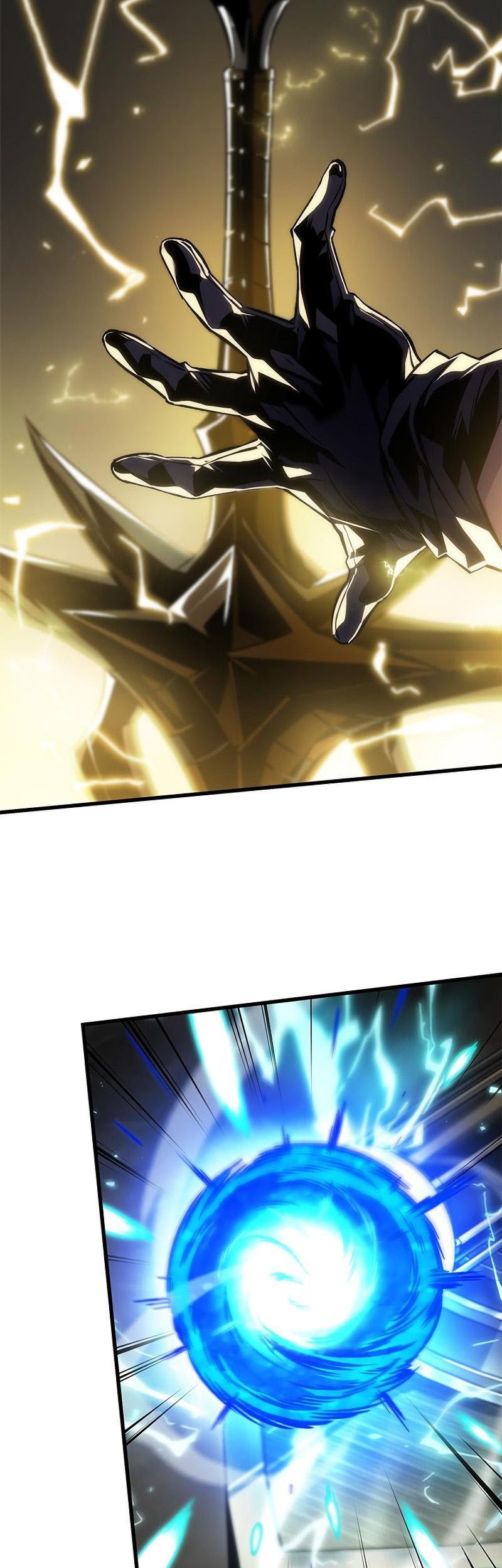 Pick Me Up Chapter 121 Gambar 55