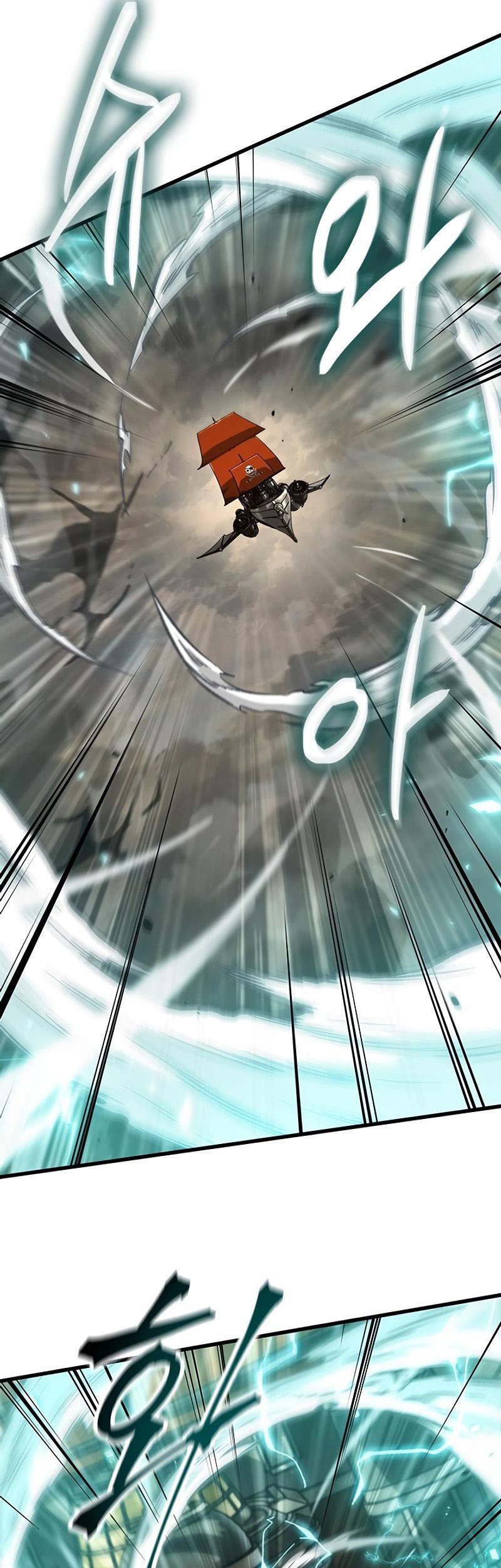 Pick Me Up Chapter 121 Gambar 59