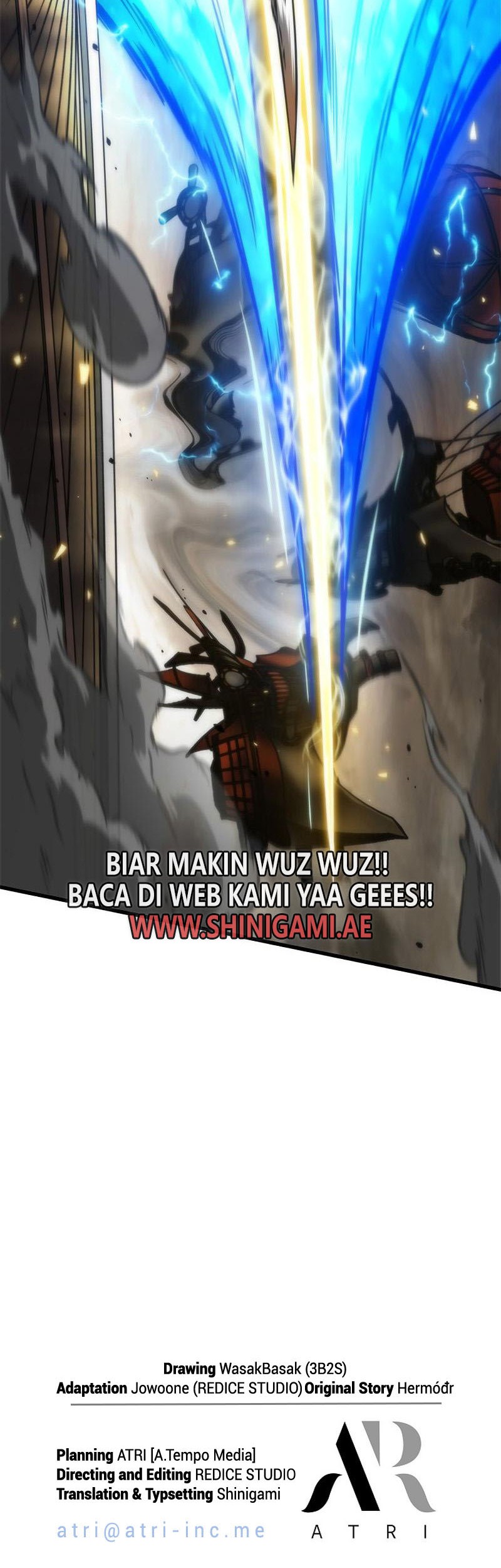Pick Me Up Chapter 121 Gambar 62