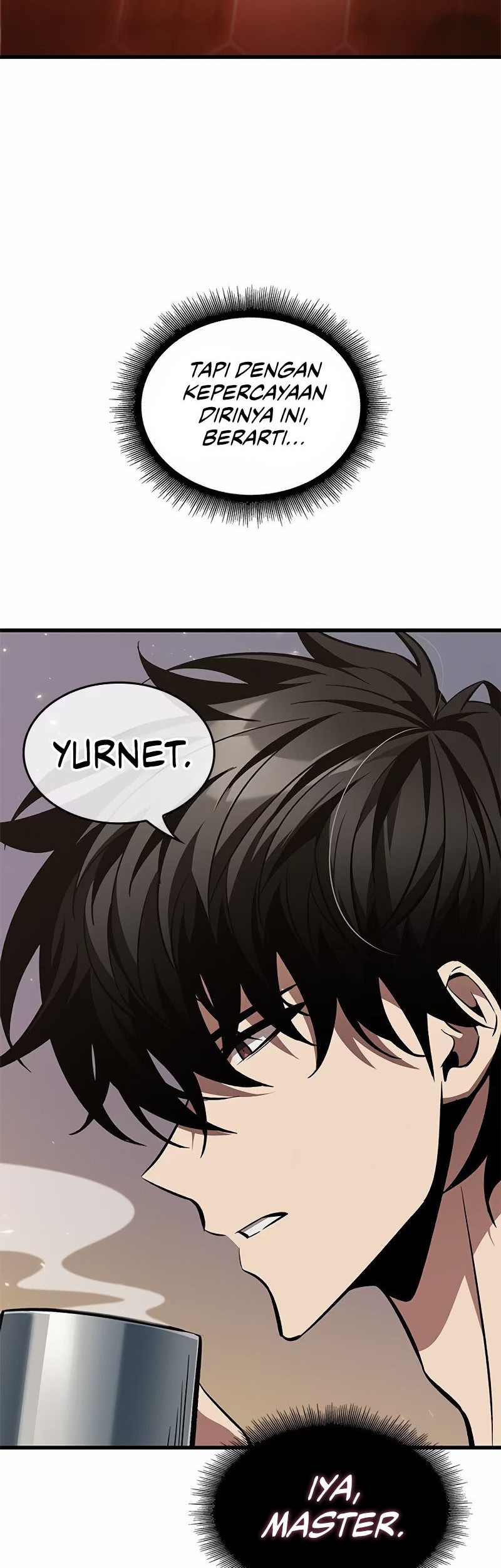 Pick Me Up Chapter 121 Gambar 5