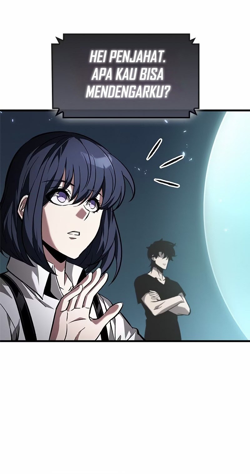 Pick Me Up Chapter 121 Gambar 14