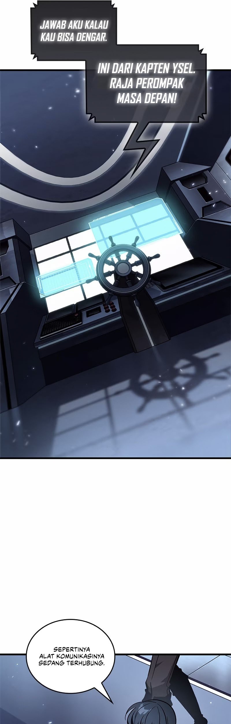 Pick Me Up Chapter 121 Gambar 15