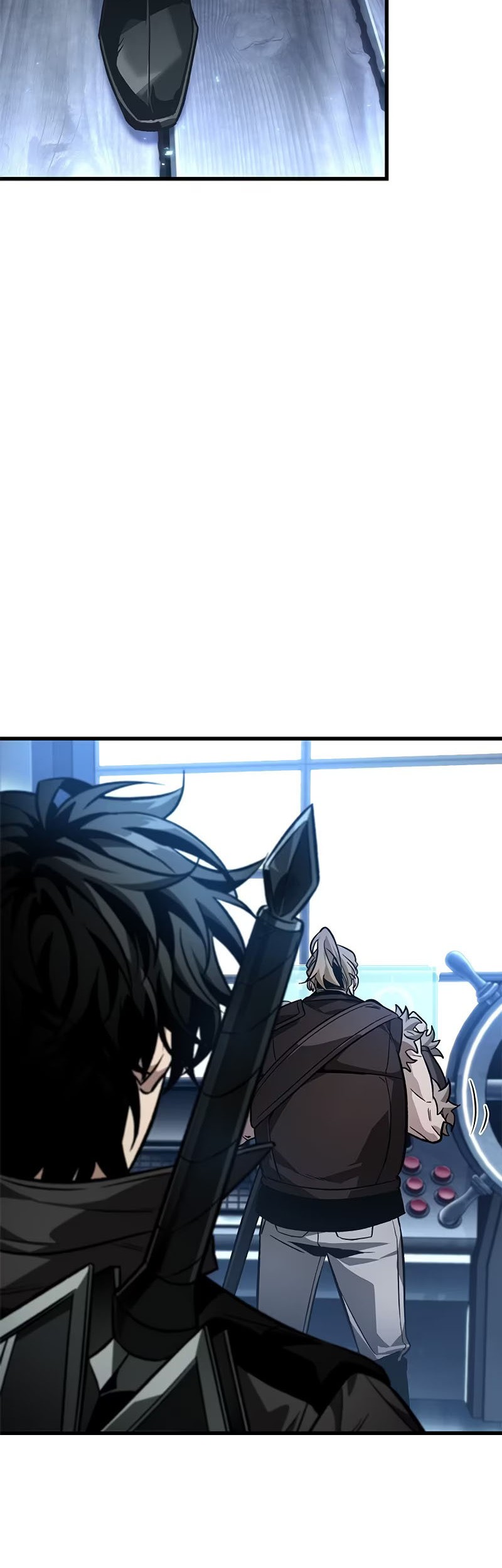 Pick Me Up Chapter 115 Gambar 5