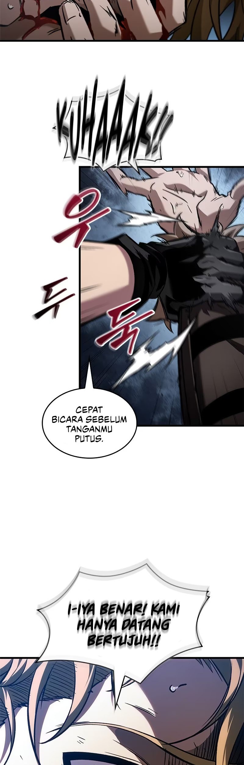 Pick Me Up Chapter 115 Gambar 11