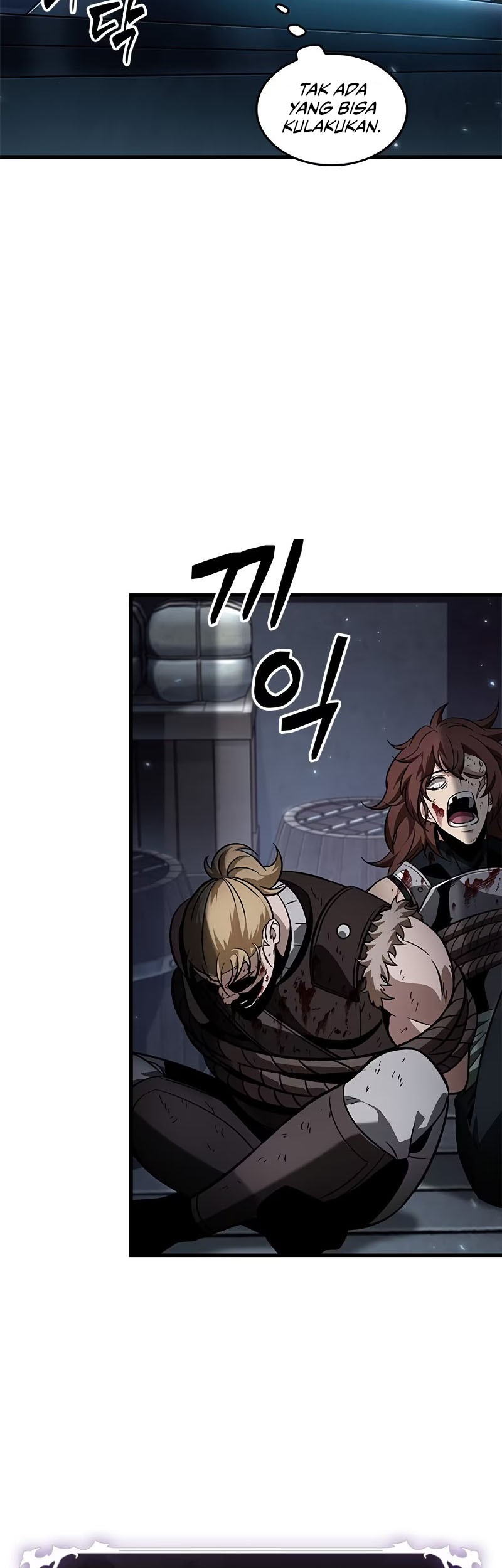 Pick Me Up Chapter 115 Gambar 16