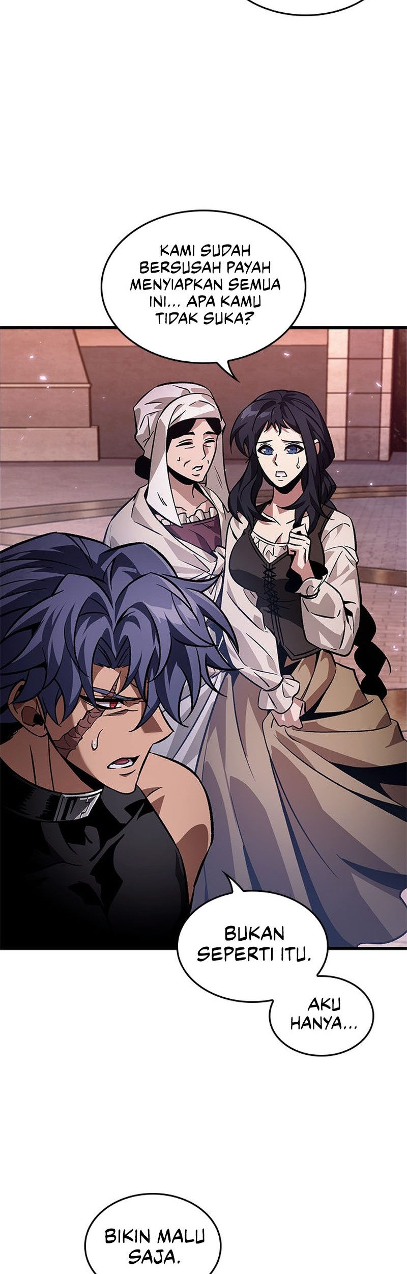 Pick Me Up Chapter 113 Gambar 11