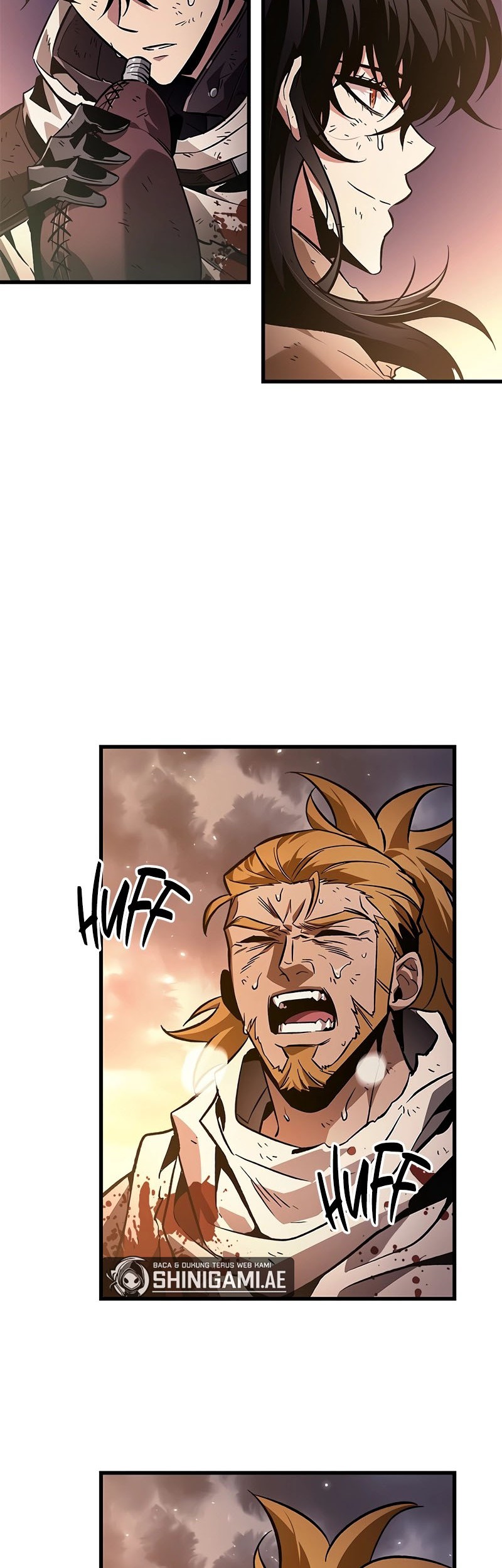 Pick Me Up Chapter 112 Gambar 27