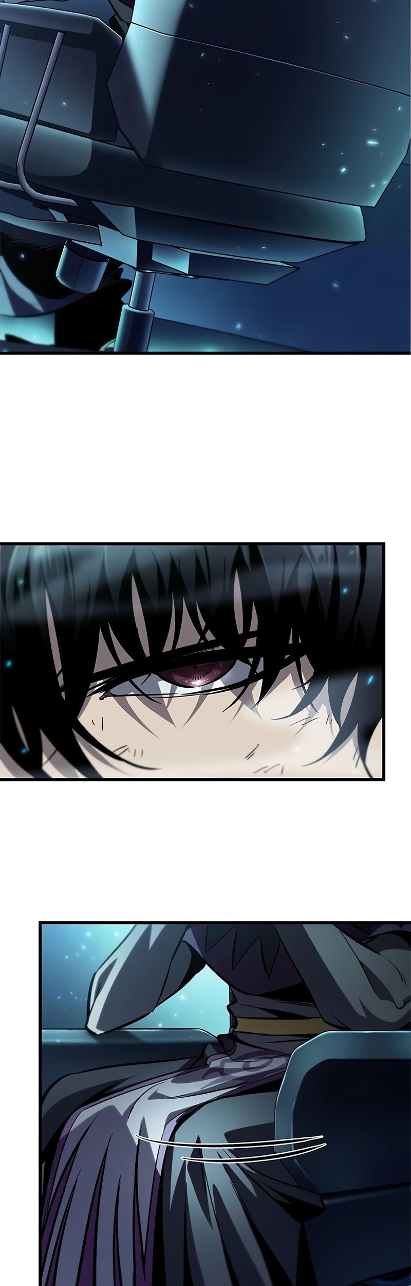 Pick Me Up Chapter 111 Gambar 36
