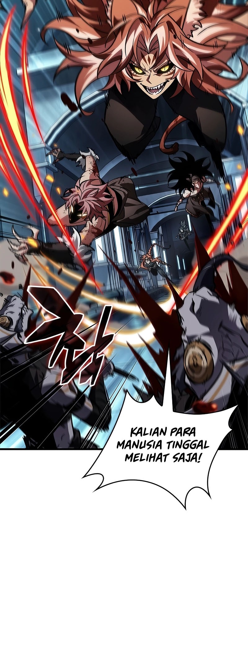Pick Me Up Chapter 111 Gambar 61