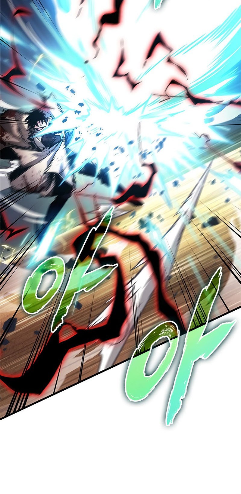Pick Me Up Chapter 110 Gambar 29