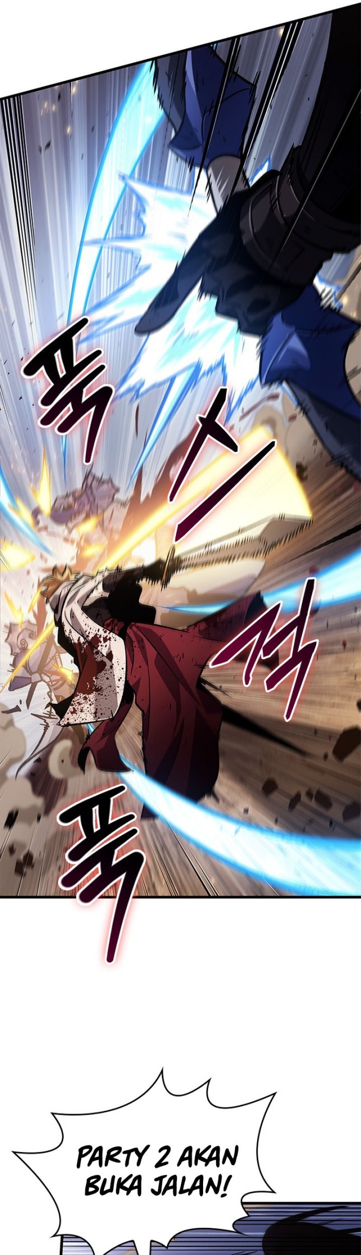 Pick Me Up Chapter 107 Gambar 42