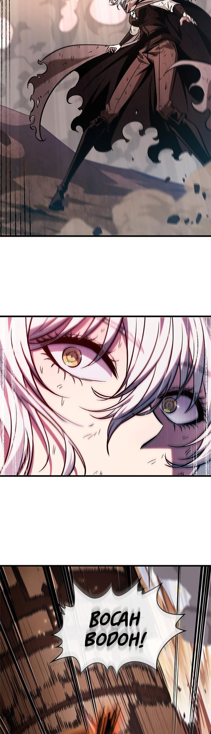 Baca Manhwa Pick Me Up Chapter 106 Gambar 2