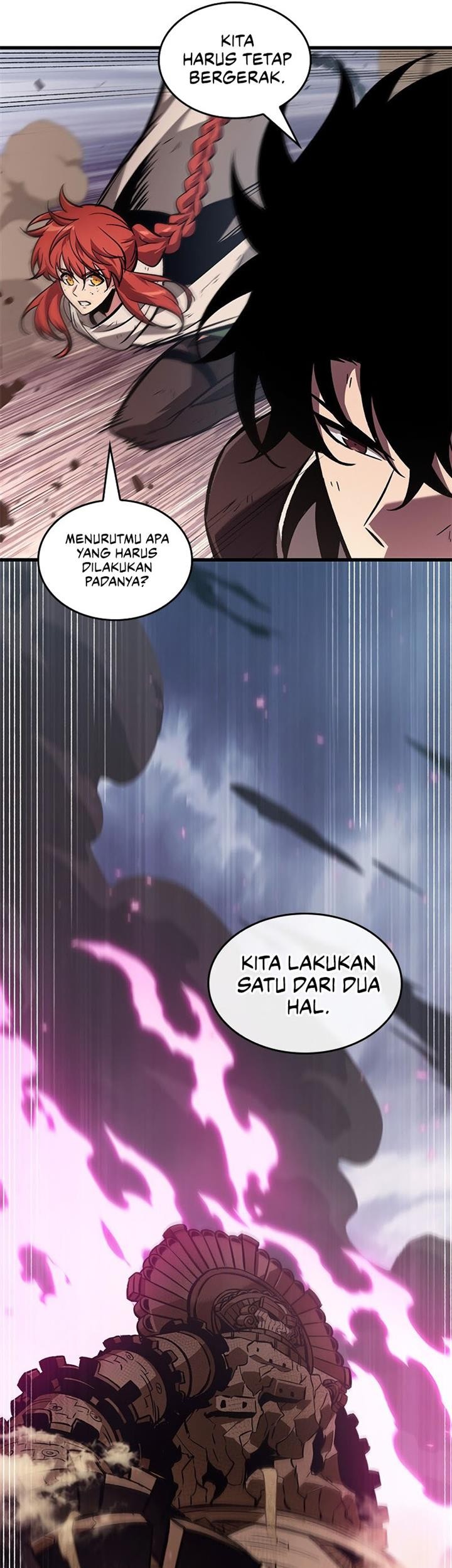 Pick Me Up Chapter 106 Gambar 9