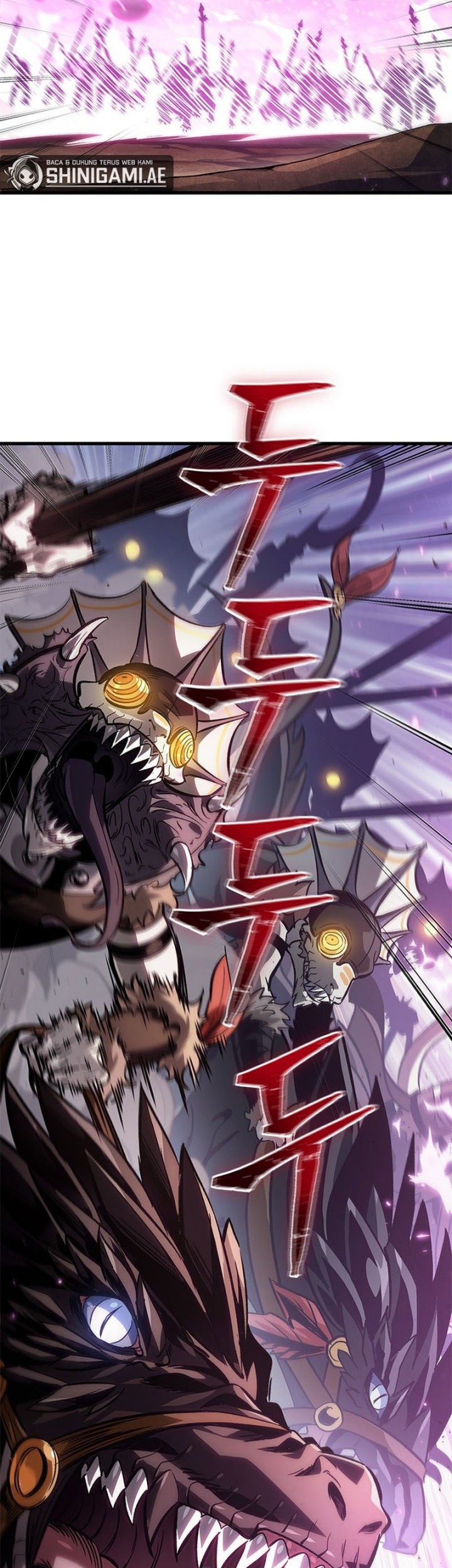 Pick Me Up Chapter 105 Gambar 23