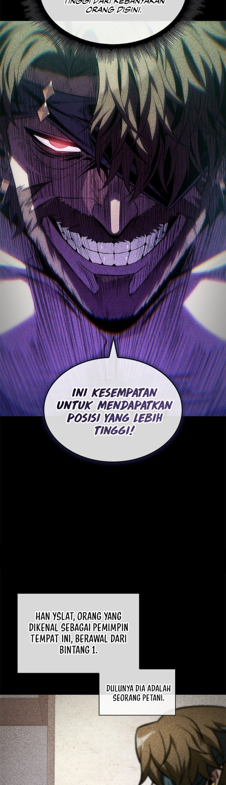 Pick Me Up Chapter 104 Gambar 44