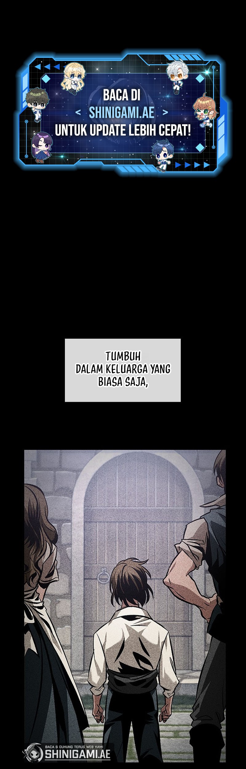 Baca Manhwa Pick Me Up Chapter 103 Gambar 2