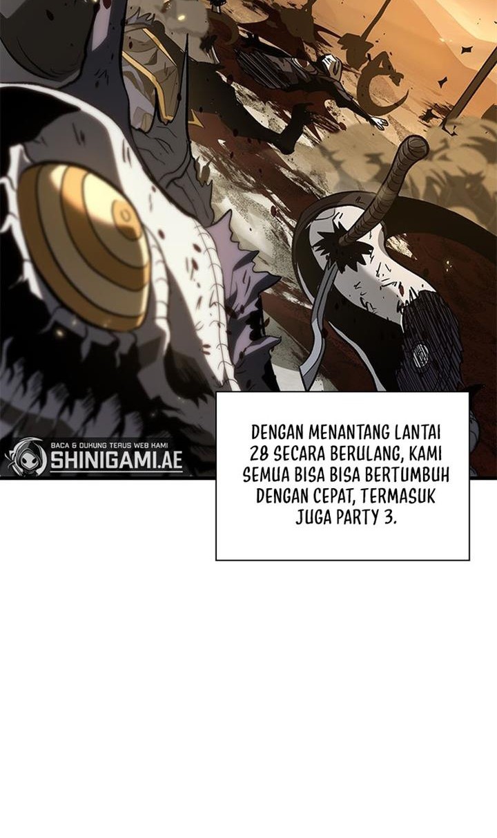 Pick Me Up Chapter 101 Gambar 7