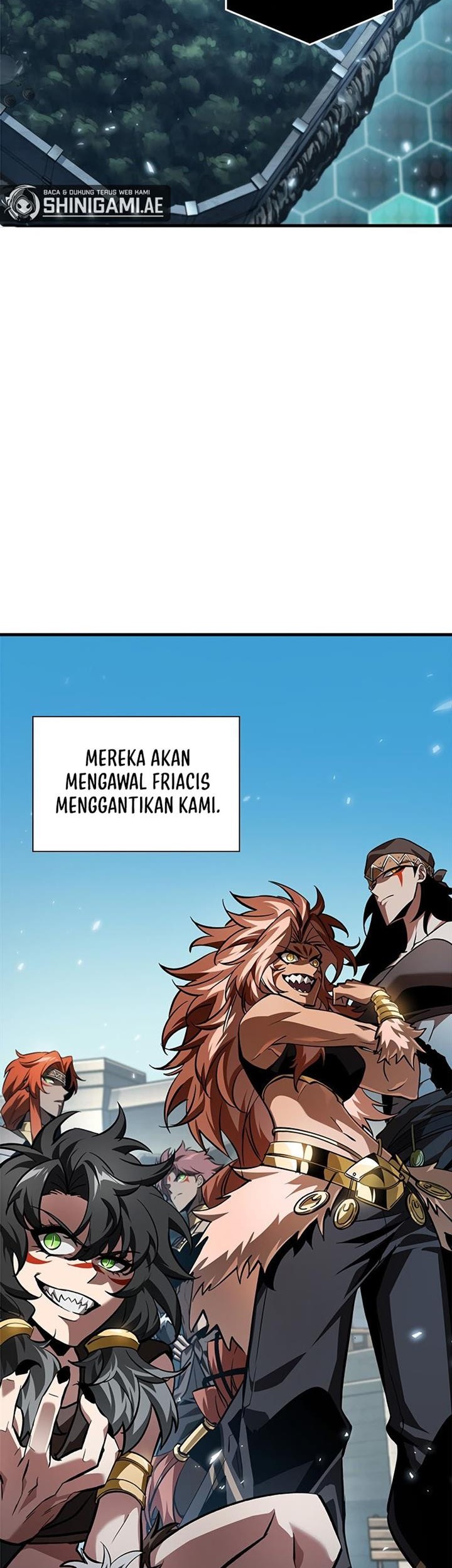 Pick Me Up Chapter 100 Gambar 23