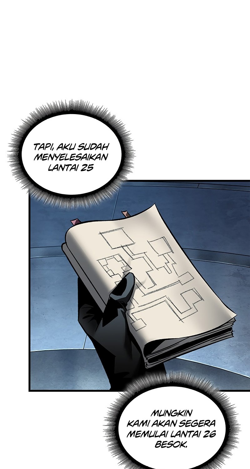 Pick Me Up Chapter 99 Gambar 41