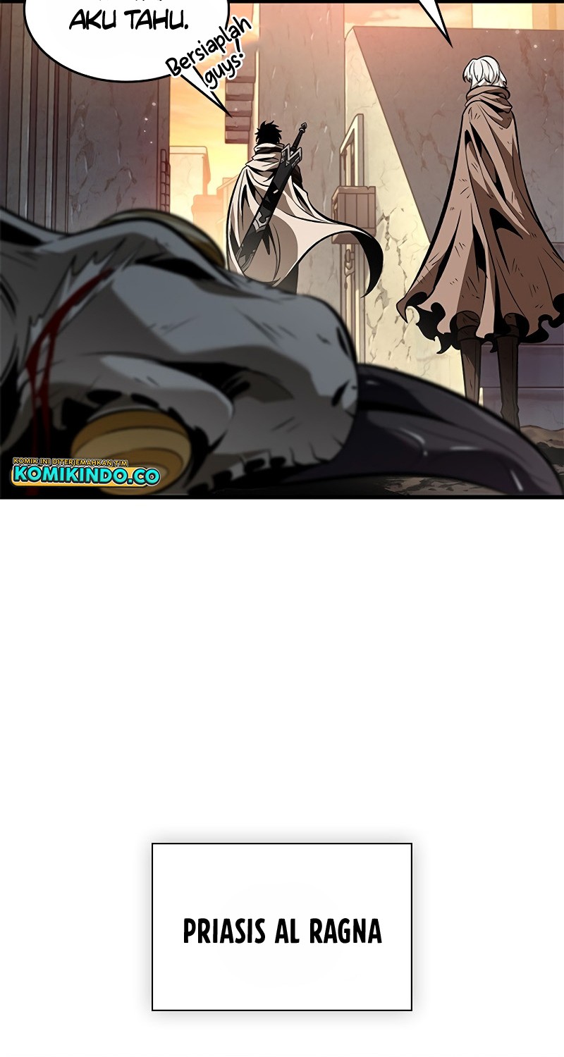 Pick Me Up Chapter 99 Gambar 21