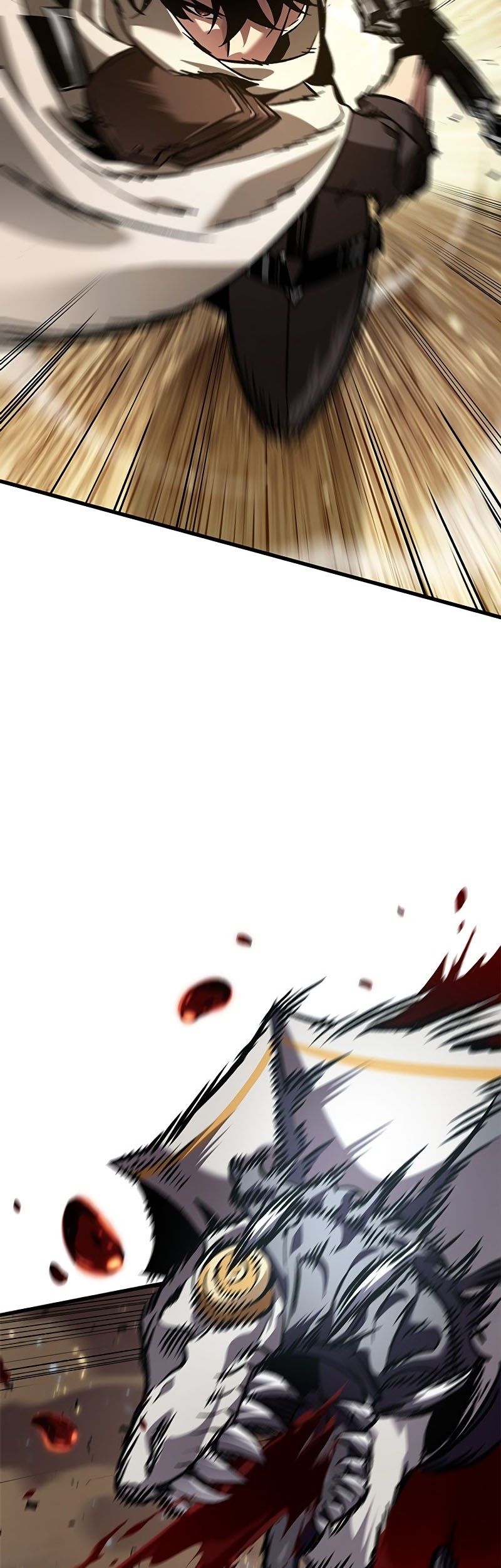 Pick Me Up Chapter 98 Gambar 36