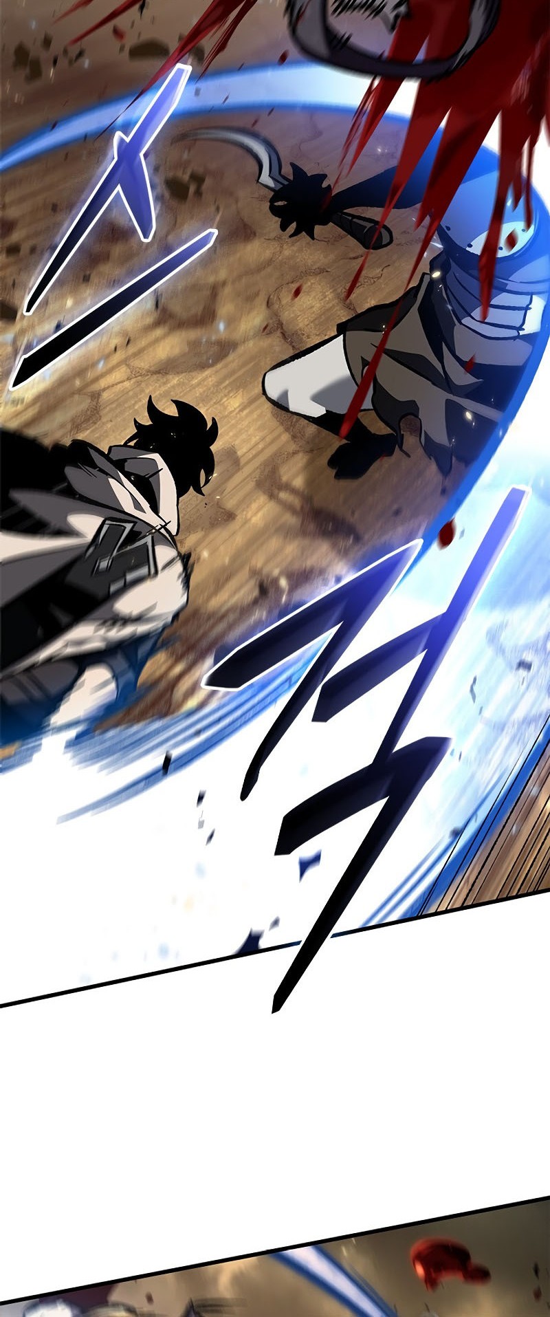 Pick Me Up Chapter 98 Gambar 37