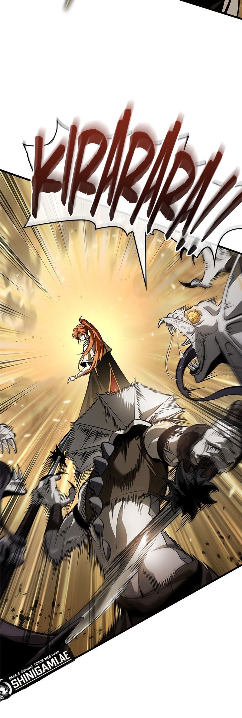Pick Me Up Chapter 98 Gambar 5