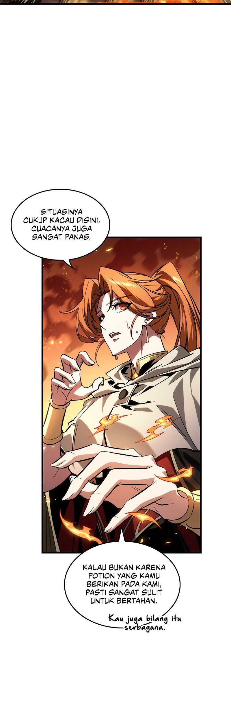 Pick Me Up Chapter 98 Gambar 7