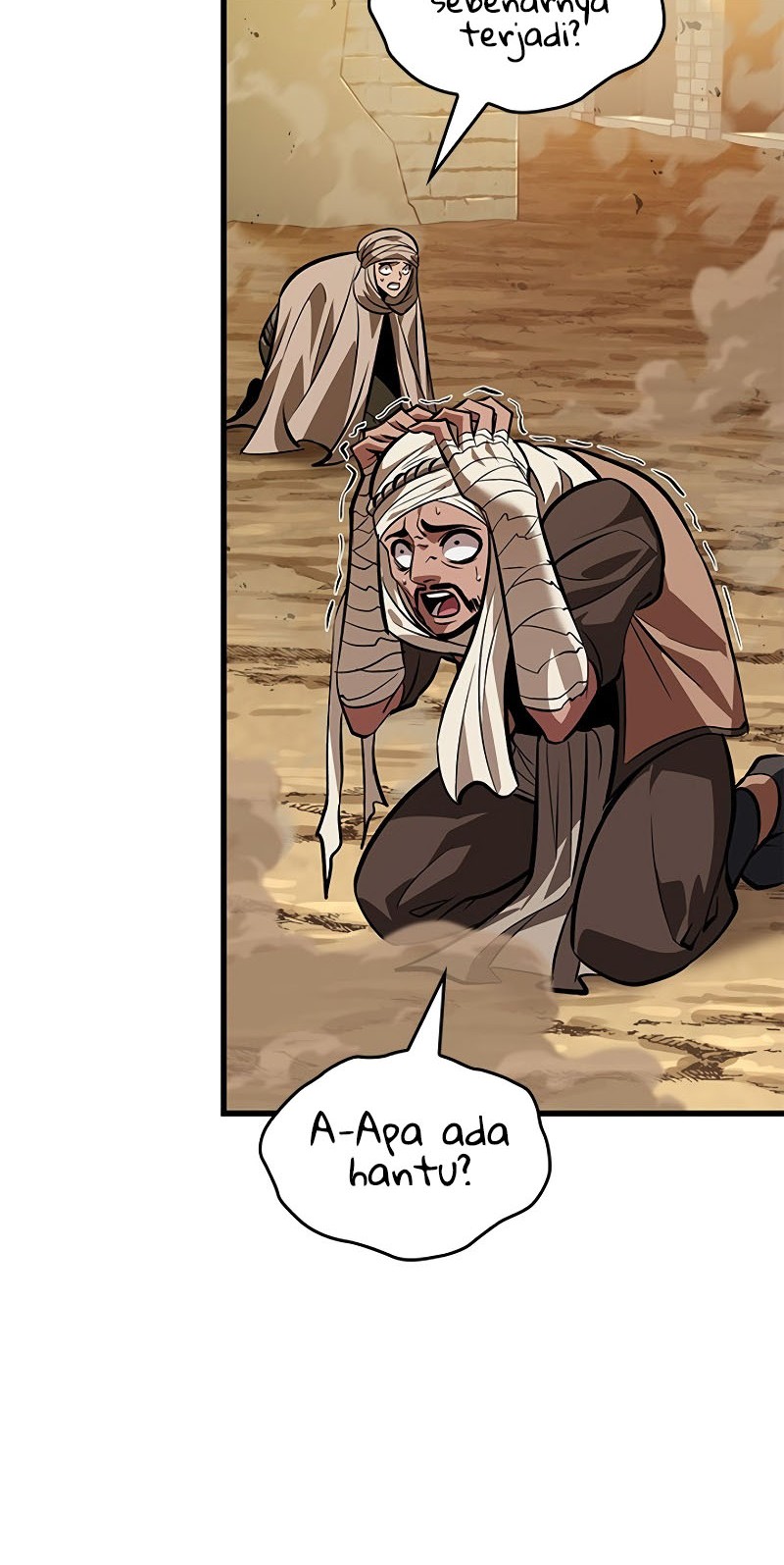 Pick Me Up Chapter 98 Gambar 9
