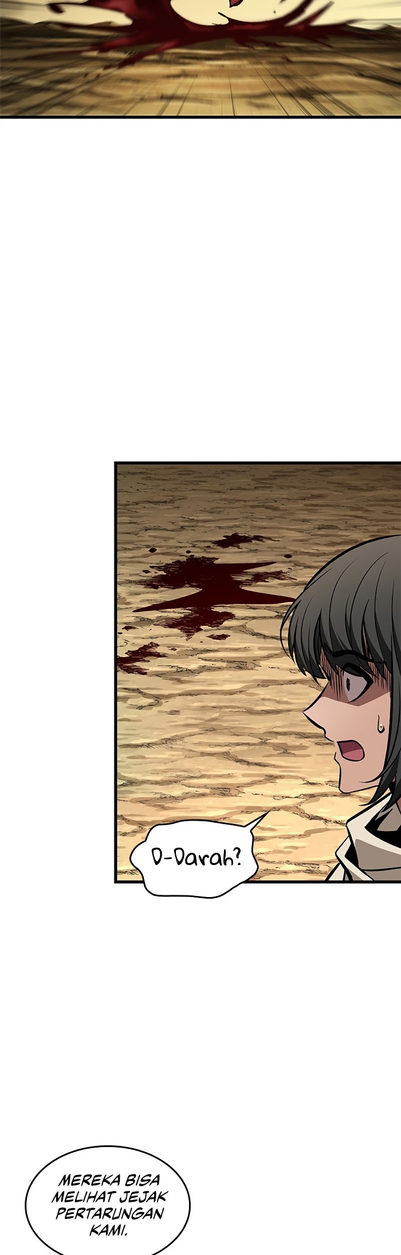 Pick Me Up Chapter 98 Gambar 12
