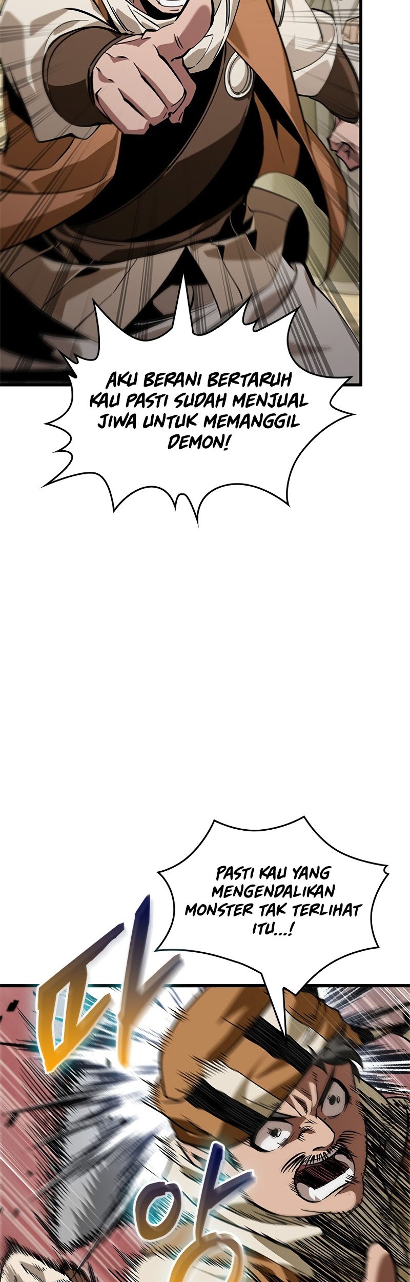Pick Me Up Chapter 98 Gambar 16