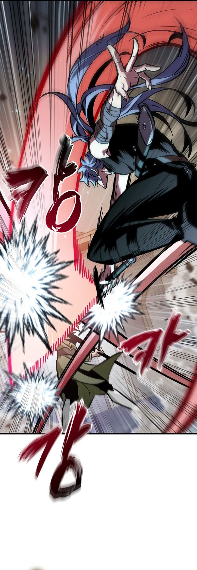 Pick Me Up Chapter 97 Gambar 28