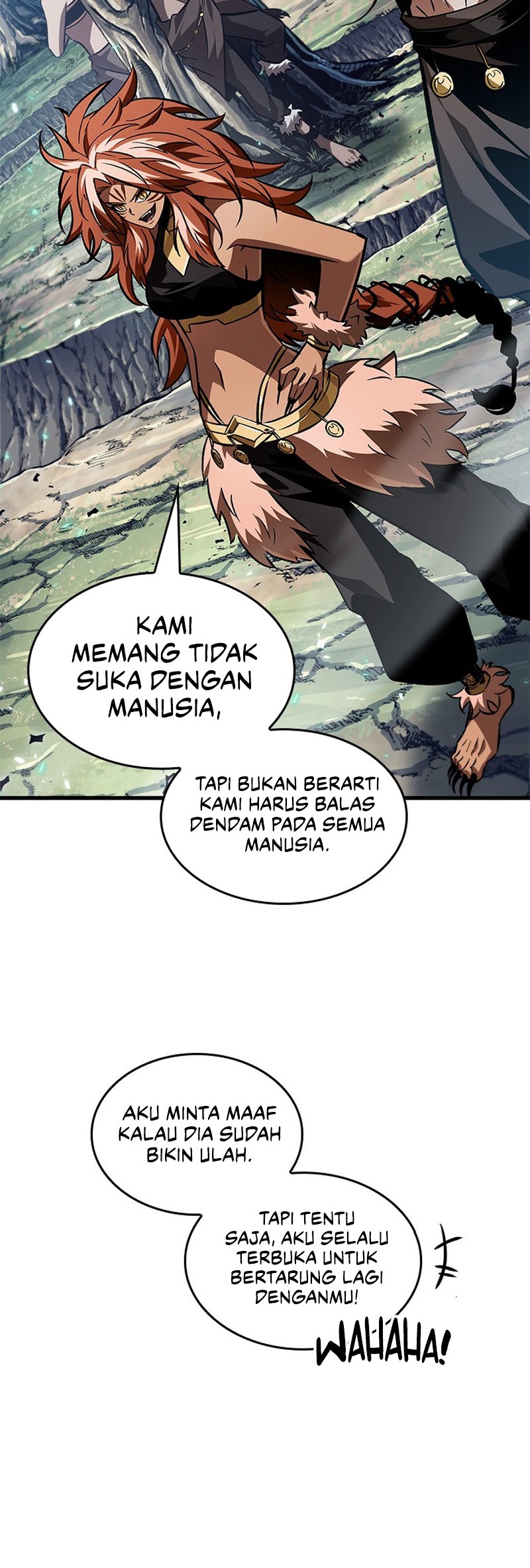 Pick Me Up Chapter 95 Gambar 9
