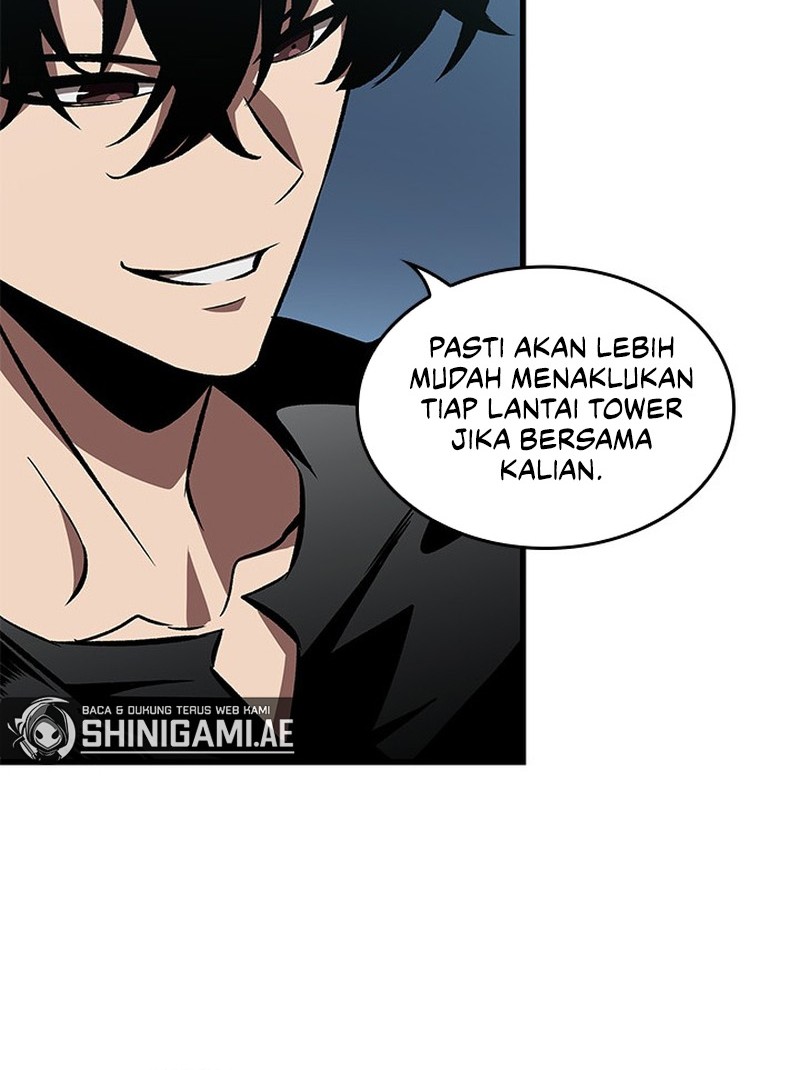 Pick Me Up Chapter 95 Gambar 13
