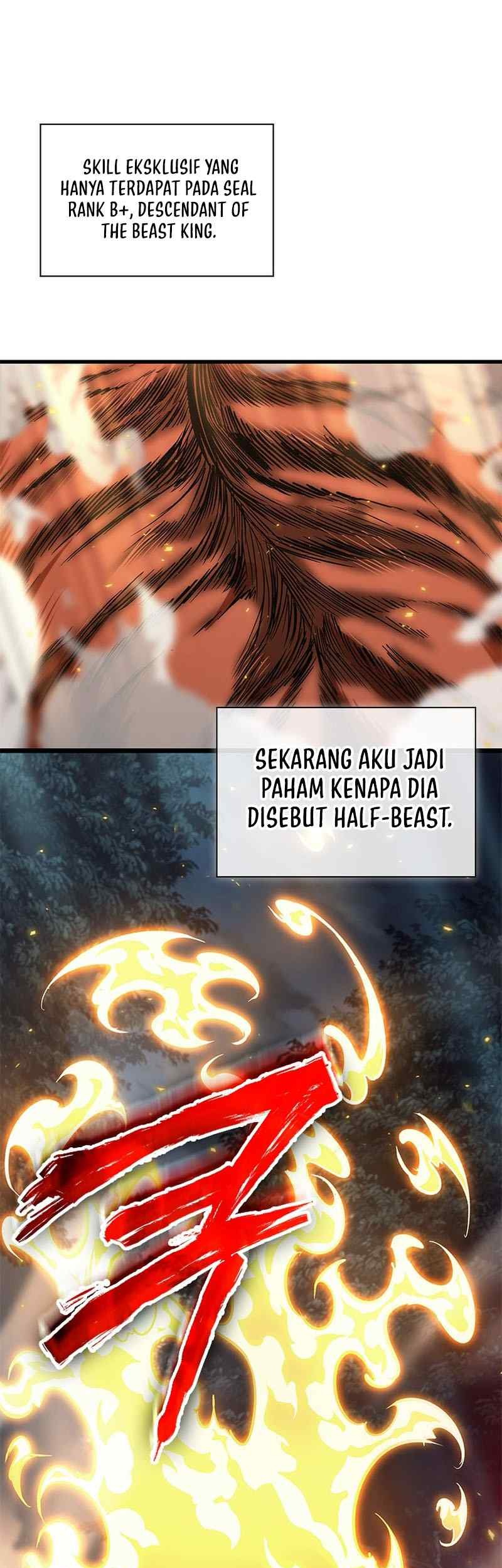 Pick Me Up Chapter 94 Gambar 35