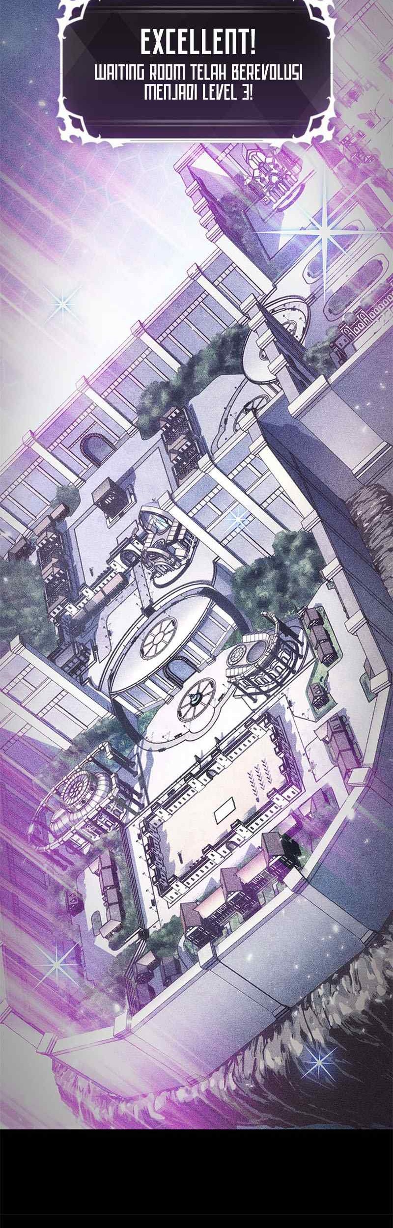 Pick Me Up Chapter 94 Gambar 52