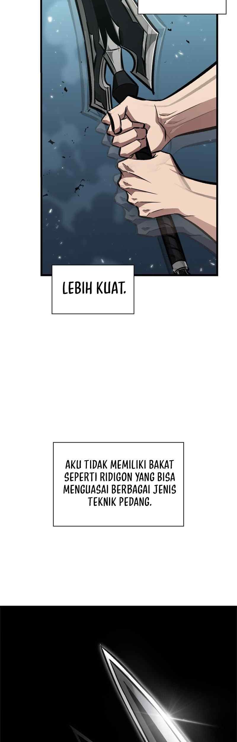 Pick Me Up Chapter 94 Gambar 21