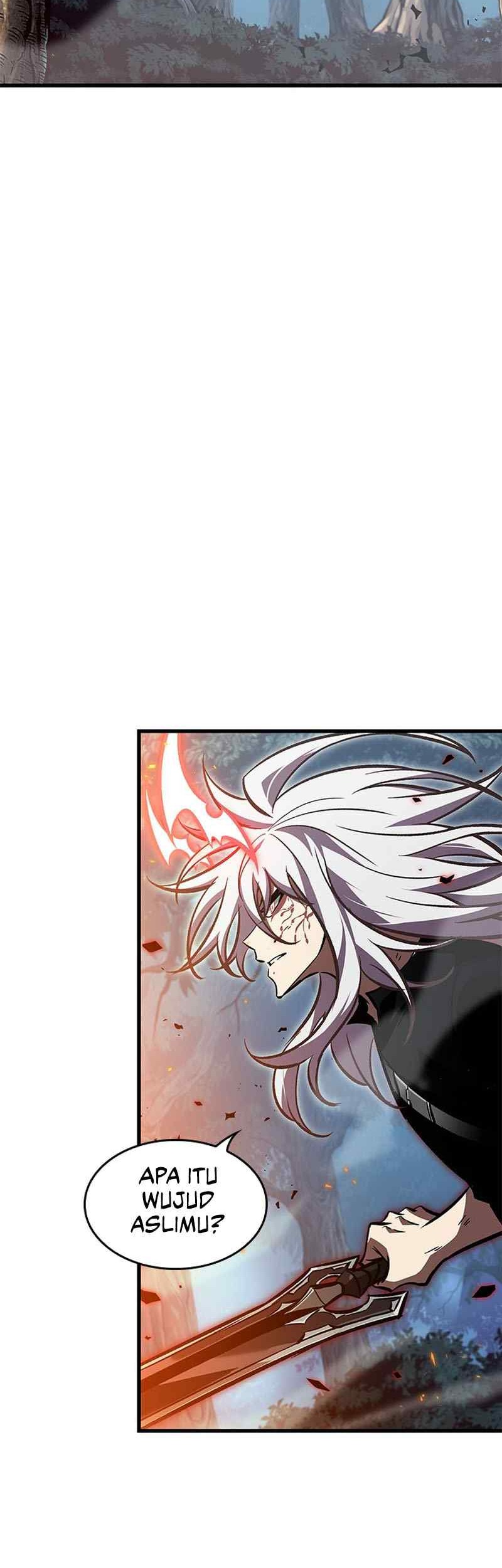 Pick Me Up Chapter 94 Gambar 34