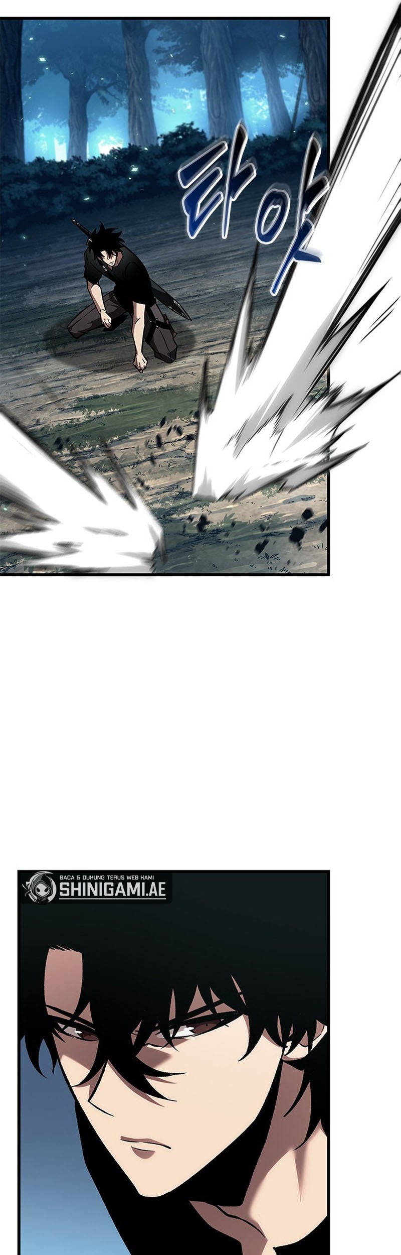 Pick Me Up Chapter 93 Gambar 38
