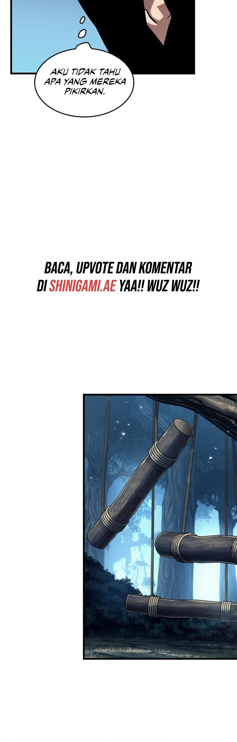 Pick Me Up Chapter 93 Gambar 39