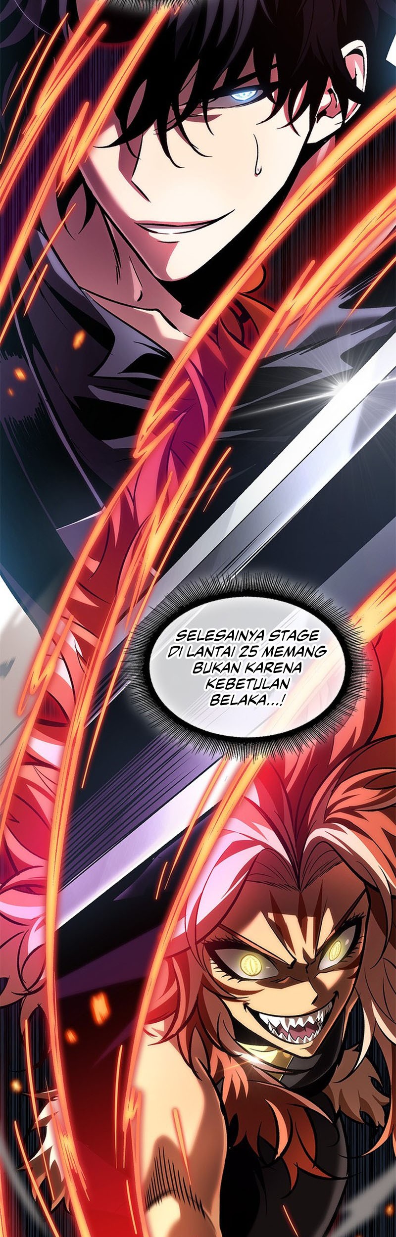 Pick Me Up Chapter 93 Gambar 55