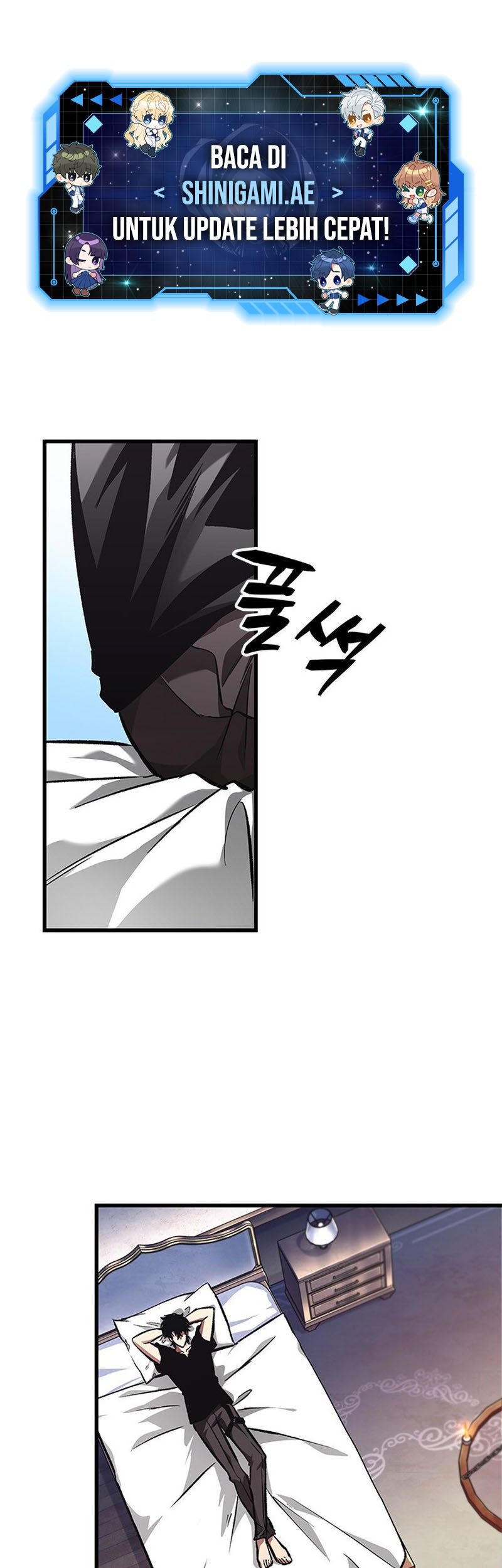 Baca Manhwa Pick Me Up Chapter 93 Gambar 2