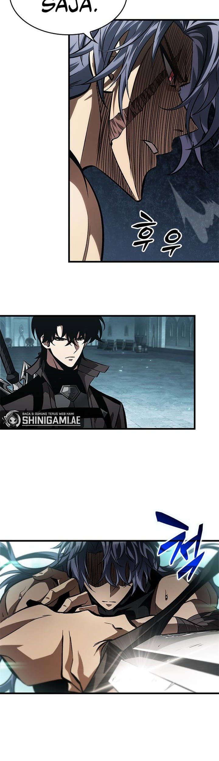 Pick Me Up Chapter 92 Gambar 27