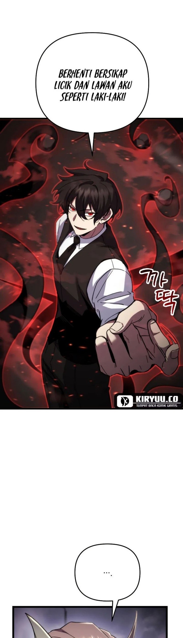 Baca Manhua My School Life Pretending to Be a Worthless Person Chapter 99 Gambar 2