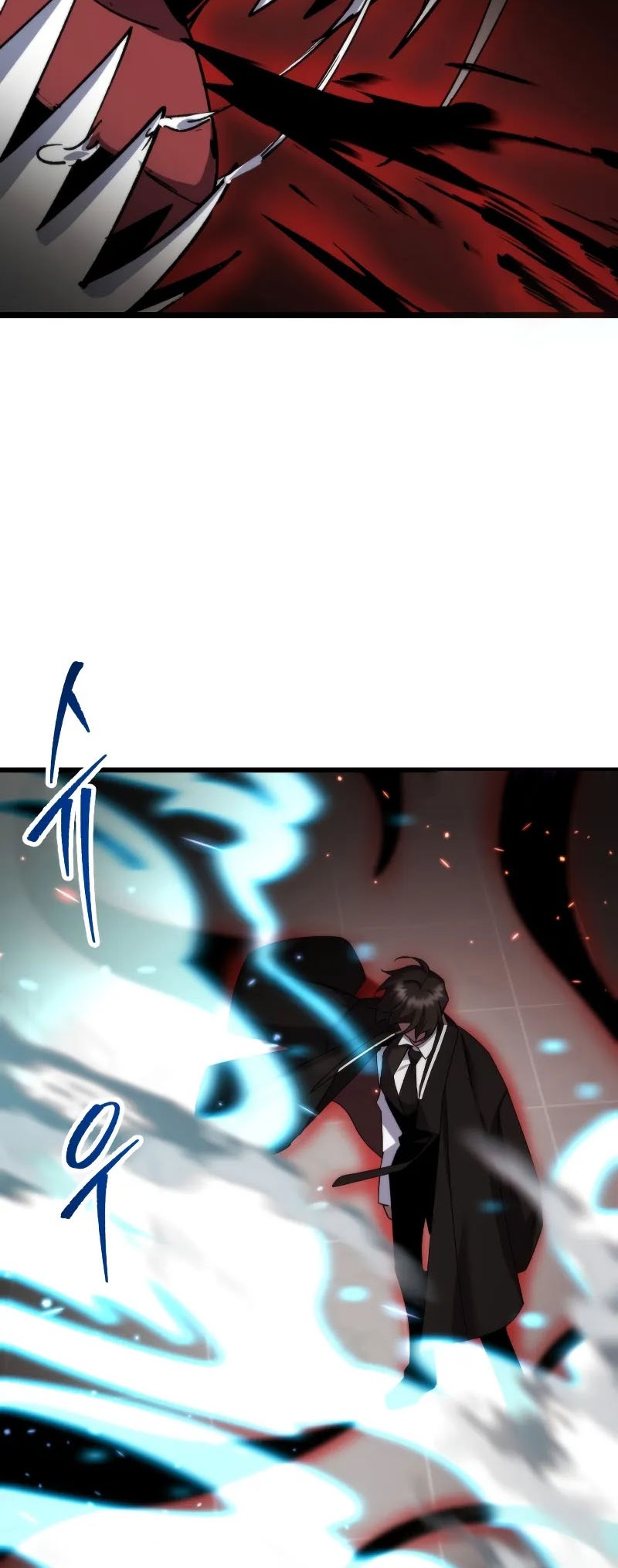 My School Life Pretending to Be a Worthless Person Chapter 96 Gambar 49