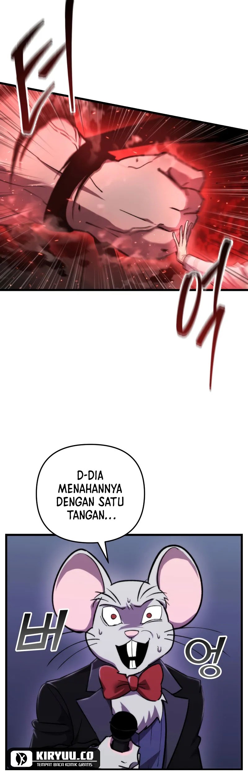 My School Life Pretending to Be a Worthless Person Chapter 94 Gambar 36