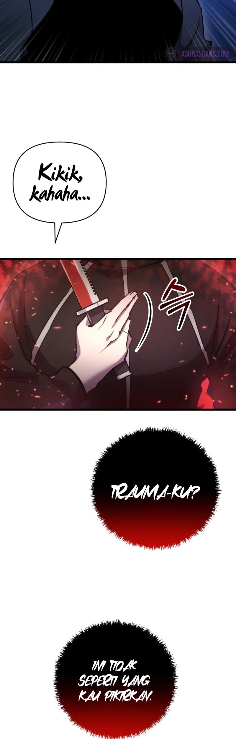 My School Life Pretending to Be a Worthless Person Chapter 91 Gambar 43