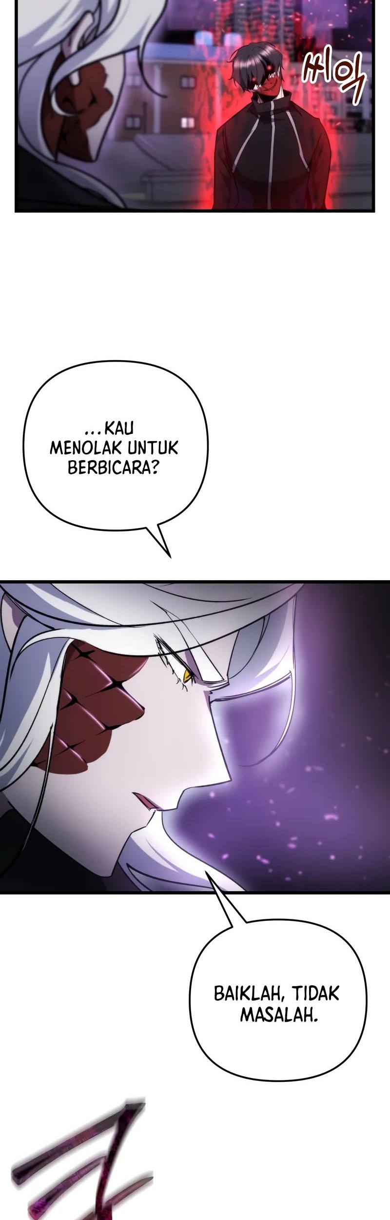 My School Life Pretending to Be a Worthless Person Chapter 91 Gambar 55