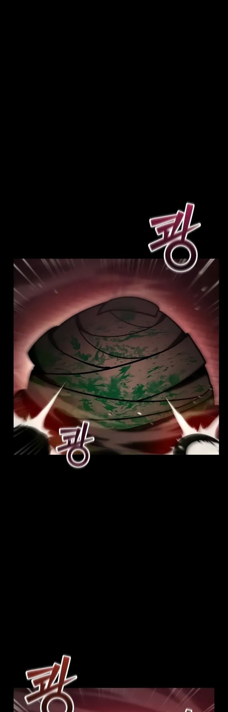 Baca Manhua My School Life Pretending to Be a Worthless Person Chapter 83 Gambar 2